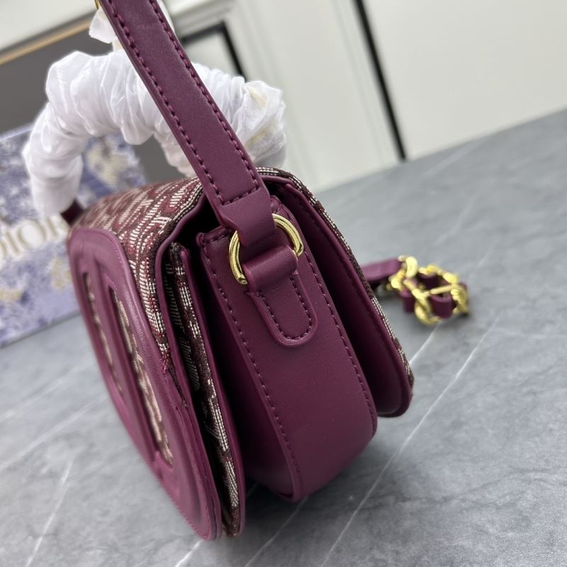 Christian Dior Satchel Bags